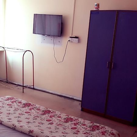 Hotel Makmur 콴탄 외부 사진