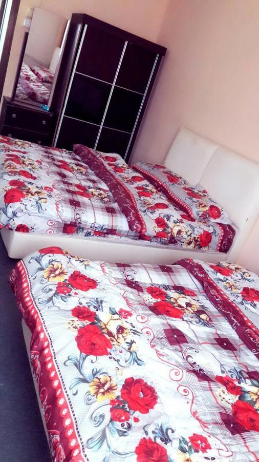 Hotel Makmur 콴탄 외부 사진