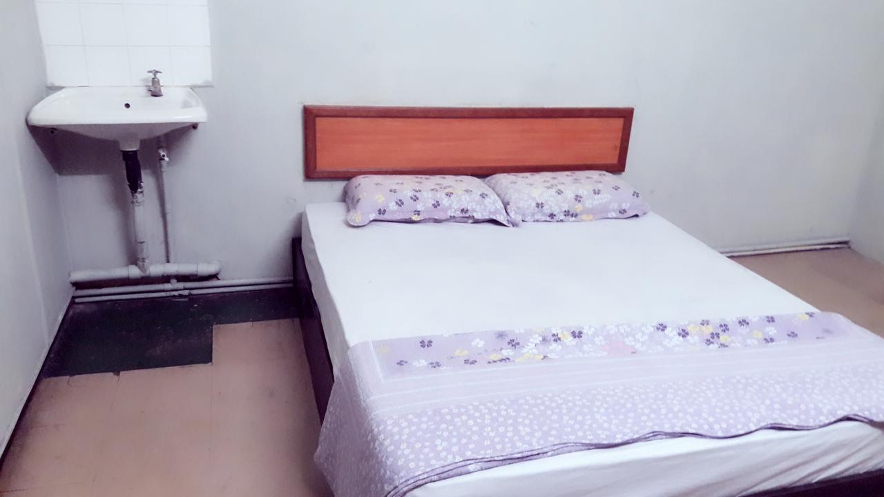 Hotel Makmur 콴탄 외부 사진