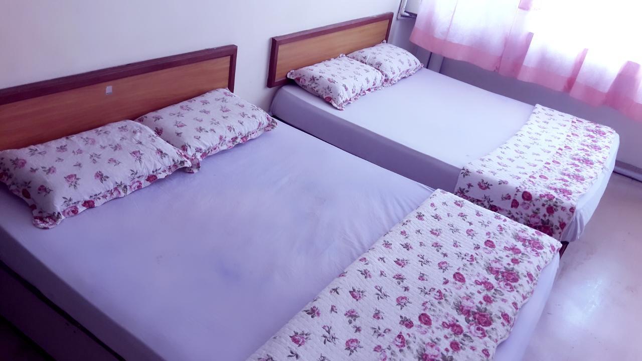 Hotel Makmur 콴탄 외부 사진